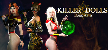 Killer Dolls Battle Arena