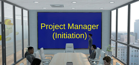 Project Manager (Initiation)