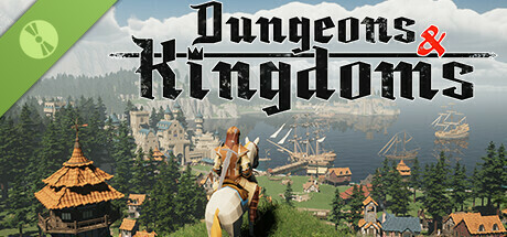 Dungeons & Kingdoms Demo