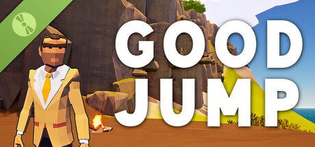 GoodJump Demo