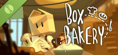 Box Bakery Demo