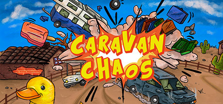 Caravan Chaos