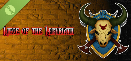 Liege of the Labyrinth Demo