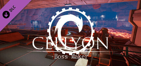 Cellyon: Boss Maker