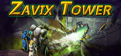 Zavix Tower