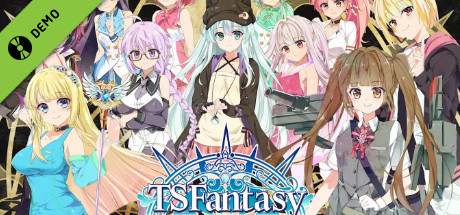 TS FANTASY Demo