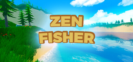 Zen Fisher