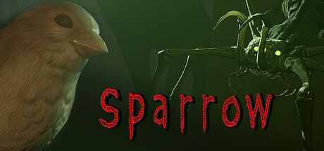 Sparrow Playtest