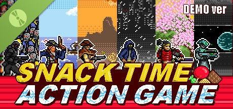 SnackTimeActionGameTrial