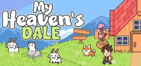 My Heaven's Dale