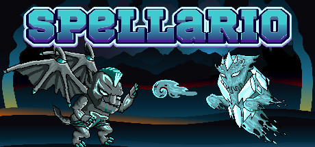 Spellario - Fantasy Clicker