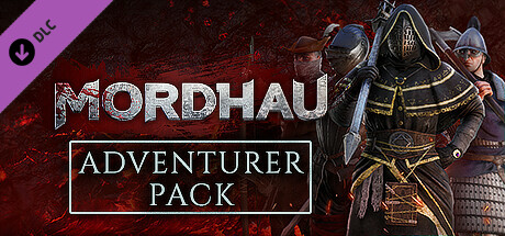 MORDHAU - Adventurer Pack