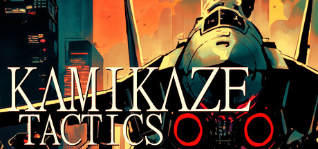 Kamikaze Tactics Playtest