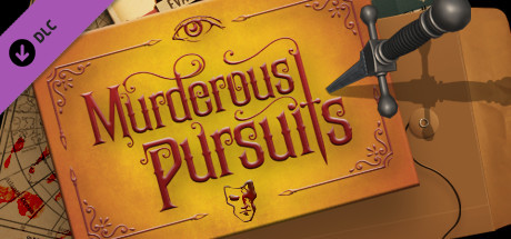 Murderous Pursuits - Upgrade to Deluxe Edition