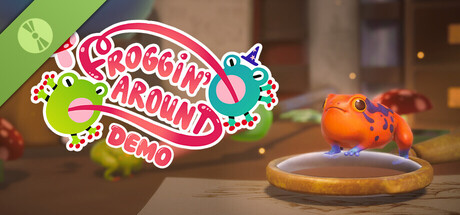 Froggin' Around Demo