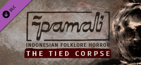 Pamali: Indonesian Folklore Horror - The Tied Corpse