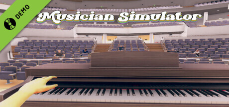 Musician Simulator Demo