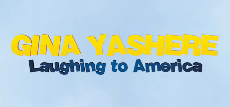 Gina Yashere: Laughing to America