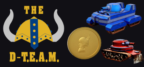 The D-T.E.A.M.