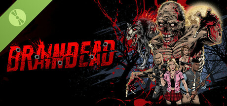 BRAINDEAD Demo