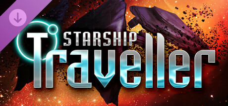 Starship Traveller (Fighting Fantasy Classics)