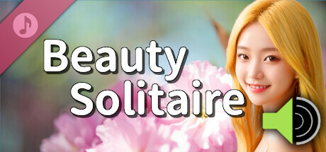 Beauty Solitaire - Music Pack