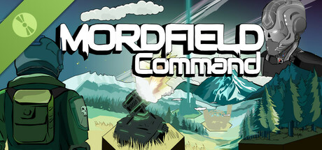 Mordfield Demo