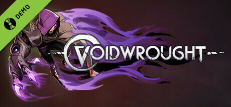 Voidwrought Demo