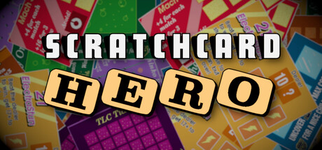 Scratchcard Hero