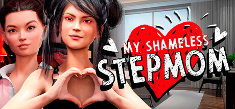 My Shameless StepMom