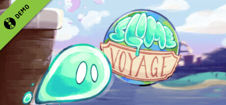 Slime Voyage Demo