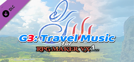 RPG Maker VX Ace - G3: Travel Music