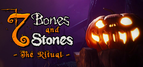 7 Bones and 7 Stones - The Ritual