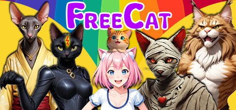 FreeCat