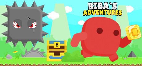 Biba`s Adventures — Hardcore Platformer