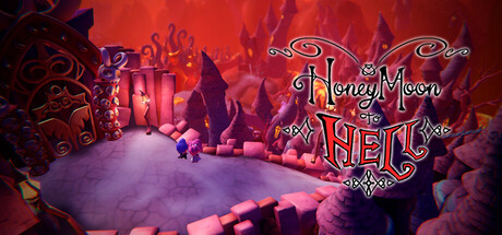 HoneyMoon To Hell