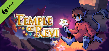 Temple of Revi Demo