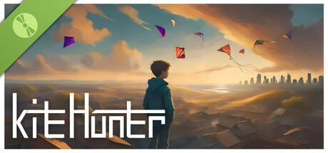 Kite Hunter Demo