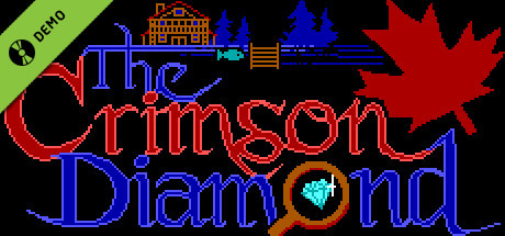 The Crimson Diamond Demo