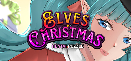 Elves Christmas Hentai Puzzle