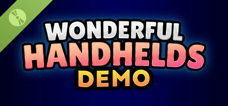 Wonderful Handhelds Demo