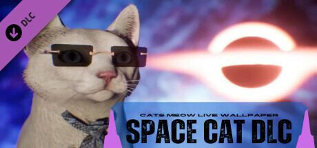 Space Cat DLC