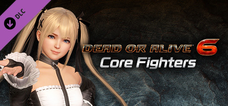 DOA6 Character: Marie Rose