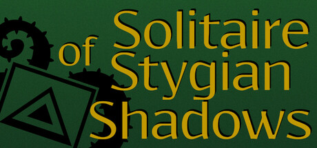Solitaire of Stygian Shadows