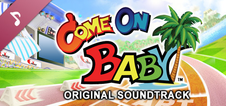 Come on Baby! Soundtrack