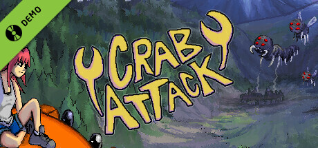 Crab Attack Demo