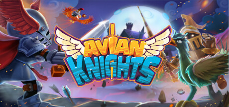 Avian Knights