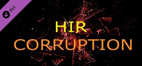 Hir Corruption (Dev Support Donation)