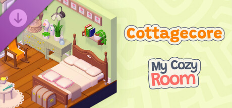 My Cozy Room - Cattagecore