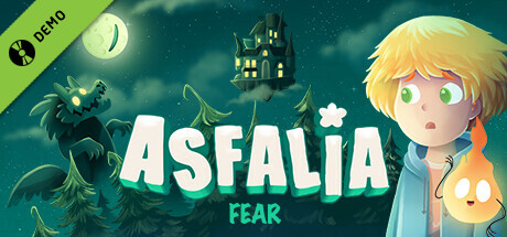 Asfalia: Fear Demo